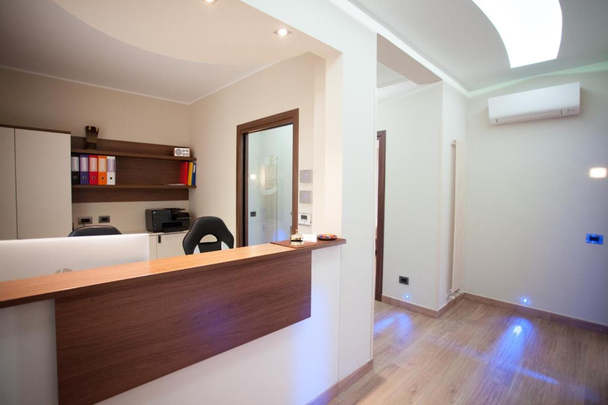 Casa Di Lucia Bed & Breakfast Chioggia Exterior photo