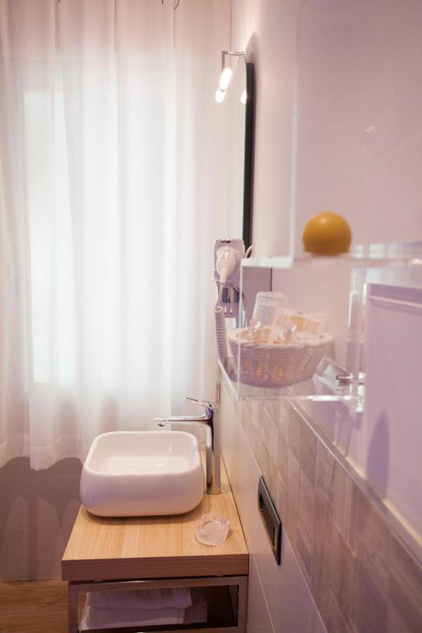 Casa Di Lucia Bed & Breakfast Chioggia Exterior photo
