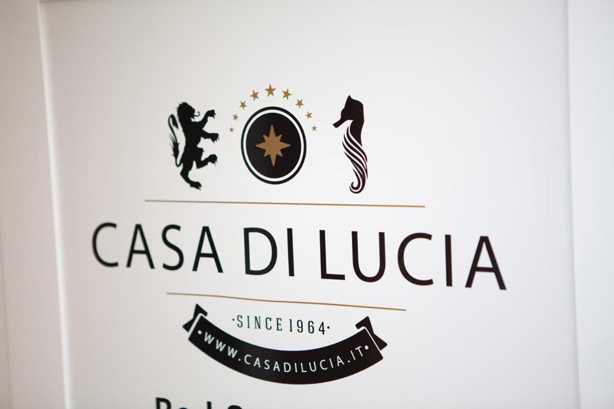 Casa Di Lucia Bed & Breakfast Chioggia Exterior photo