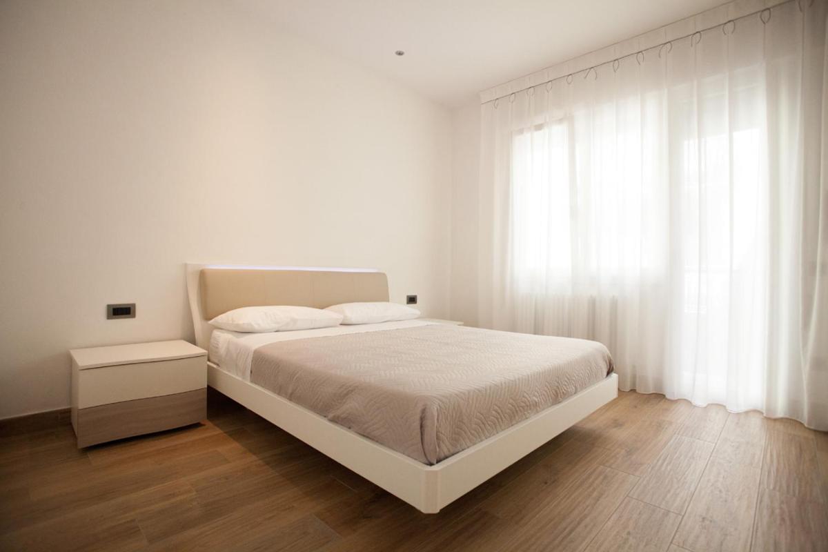 Casa Di Lucia Bed & Breakfast Chioggia Exterior photo