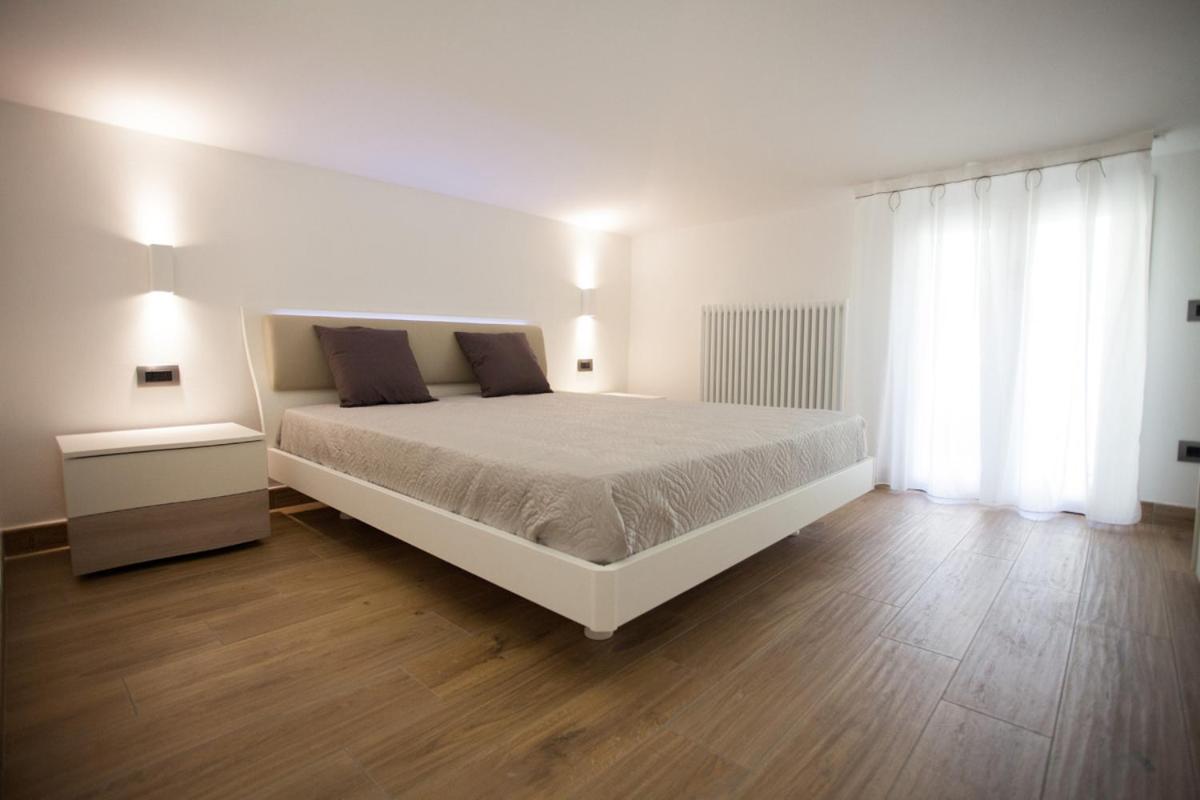 Casa Di Lucia Bed & Breakfast Chioggia Exterior photo