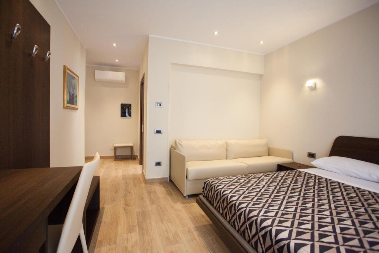 Casa Di Lucia Bed & Breakfast Chioggia Exterior photo